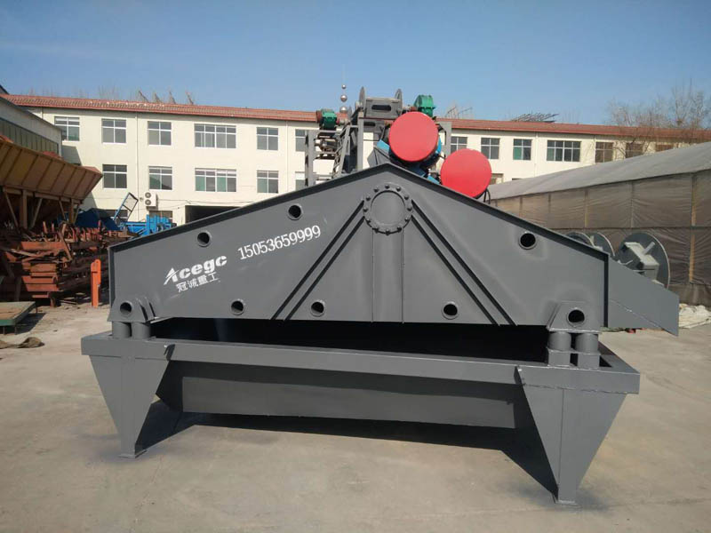 石英砂除鐵 石英砂除鐵