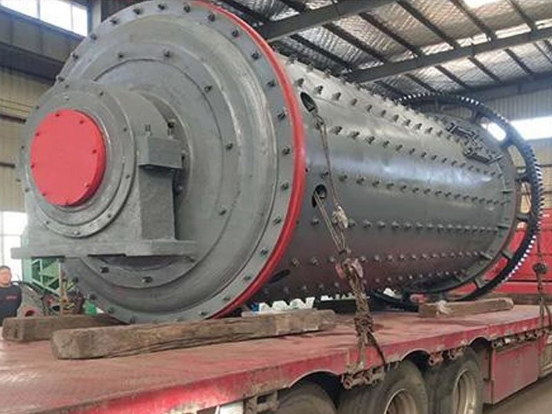 200T風化石英沙球磨破碎制沙水洗生產線